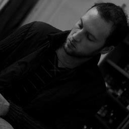 ChristopheAlbri's profile picture. 