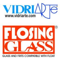 Flosing glass for fusing, art glass and products for glass decoration. Devoted to our artists and artisans to promote quality art glass and know-how.