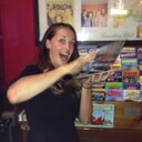 Amy Wolfe - @AmyWolfe24 - Twitter