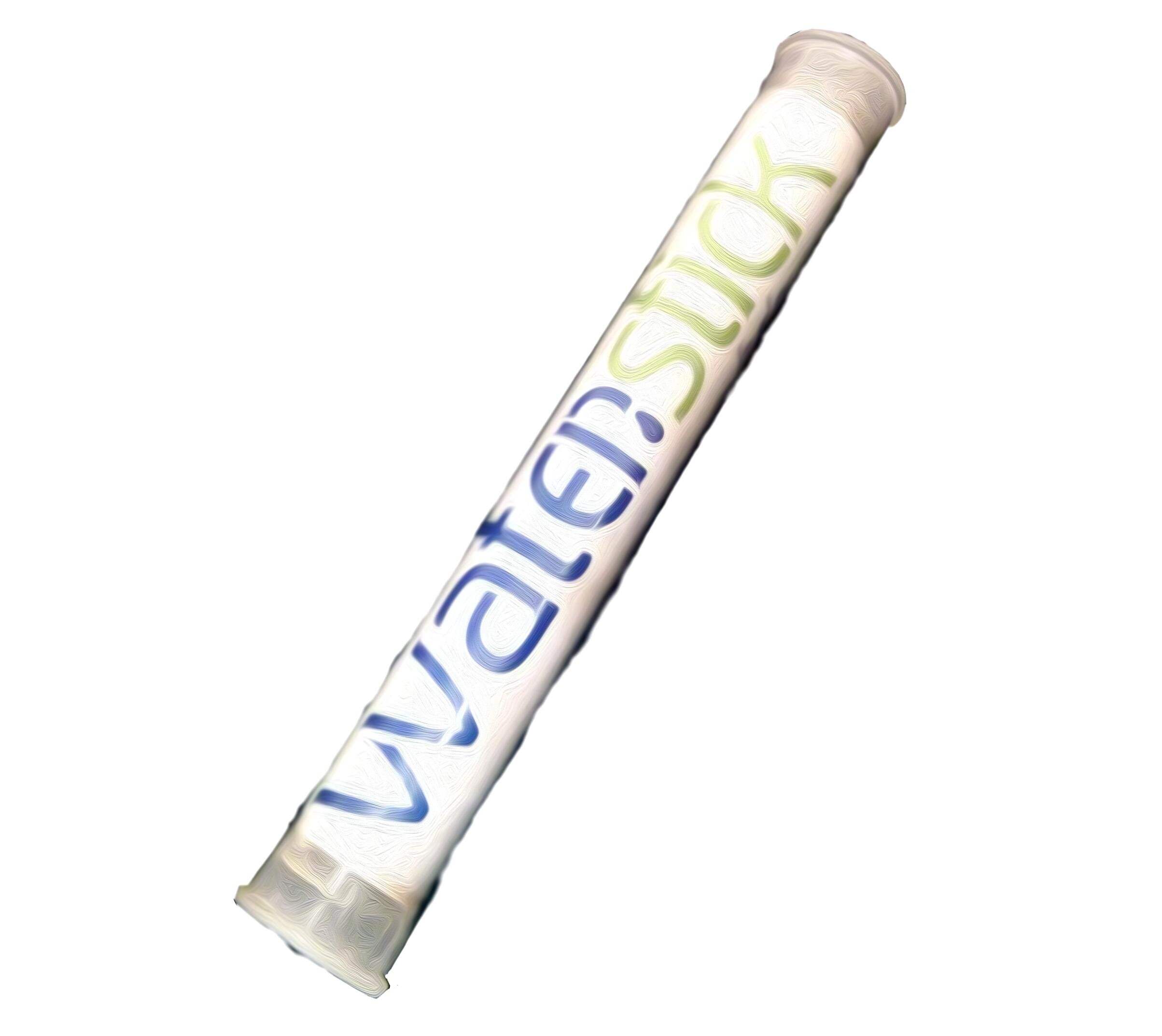 Introducing WaterStick by HydroPurity. Alkaline pure water in ten minutes, anytime, anywhere. Lasts for six months. Only £9.99 delivered. http://t.co/ppMMcSIl1s