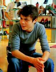 ThatOneBenny's profile picture. Sup im Benny my bro is Ethan and we kill vampires my friends are Sarah Erica and Rory we also make a team