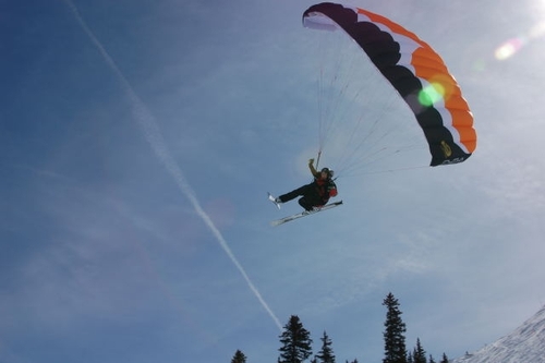 stevemayer's profile picture. fly, climb, ski, bike, sleep, eat, hang with my boys, paddle, ride, eat more, repeat.  http://t.co/ygc4TYWUpL, http://t.co/W1qoNHbOOZ, http://t.co/oHDQtvHlBx