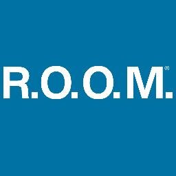Inredningsbutiken R.O.O.M. hittar ni i Täby Centrum norr om Stockholm. R.O.O.M.s lillasyster Selected by R.O.O.M., finns i Sickla & Skrapan