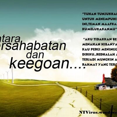  Kata  Bijak  Kehidupan  on Twitter Memerintah mengawasi 