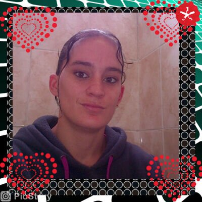 mickayla_21872's profile picture. I'm 24 years old and live in jhb I'm with kyle pead and have a beautiful 1year old baby girl that's my pride and joy☺♥