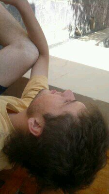 RuloGrion's profile picture. casi estudiante, casi laburante y casi deportista.