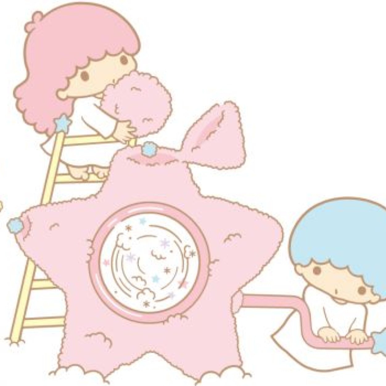 ♡キキララ♡マイメロ♡サム♡KIRIMI♡クリーミィーマミ♡セーラームーン♡etc…