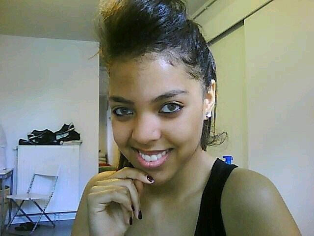 FaustinaYeboah2's profile picture. 