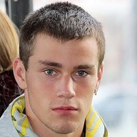 Елисей Крот (@estusrall) 's Twitter Profile