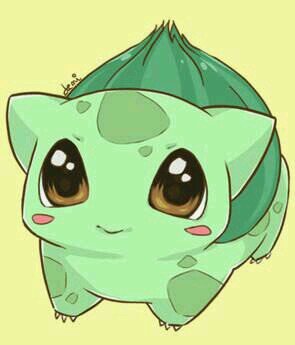 PetalsOfJoys's profile picture. #Wild Moves: Vine Whip, BulletSeed, RazorLeaf, And StunSpore.