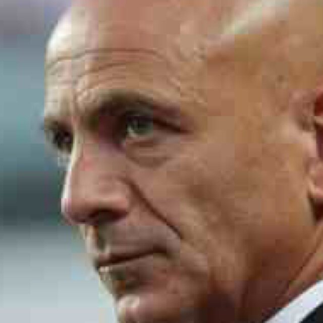 What you look at? I Watford FC boss and will hurt you if you cross me. I know of men who run at sight of me. I am parody.