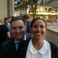 Brad Rogers (@bradseconomics) 's Twitter Profile