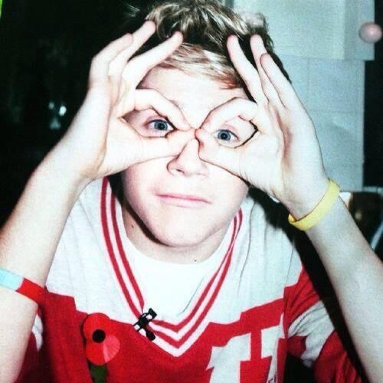 free follow from @niallroarin :)