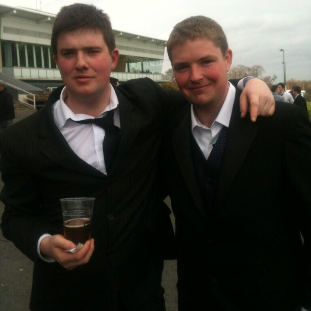 Sean Molony