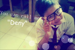 devago_deny's profile picture. 