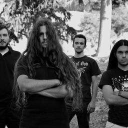 “Black Path” is a Death Metal band from Greece. The band’s target is to make the crowd embrace its own mentality.
Keep the cult alive... and stay on the Path!