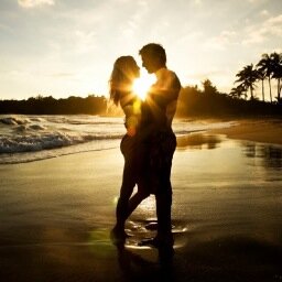 TheEmotions's profile picture. Too much emotions, for a human being.