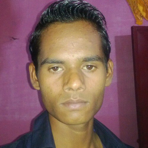 i am simple boy