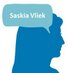 E n P r o f i l Culture & Social Media (@saskiavliek) Twitter profile photo
