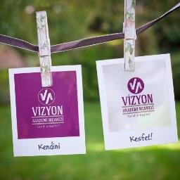 Vizyon Akademi Merkezi Tıp Kulübü Vizyontipkulubu@gmail.com