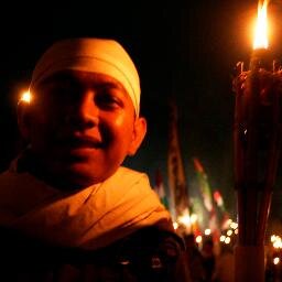Berbakti Untuk Banyuwangi #ILOVEBWI