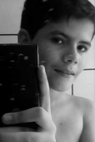 amo viver a vida como ela e :0