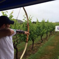 The_Archer (@jjalomar77) 's Twitter Profile