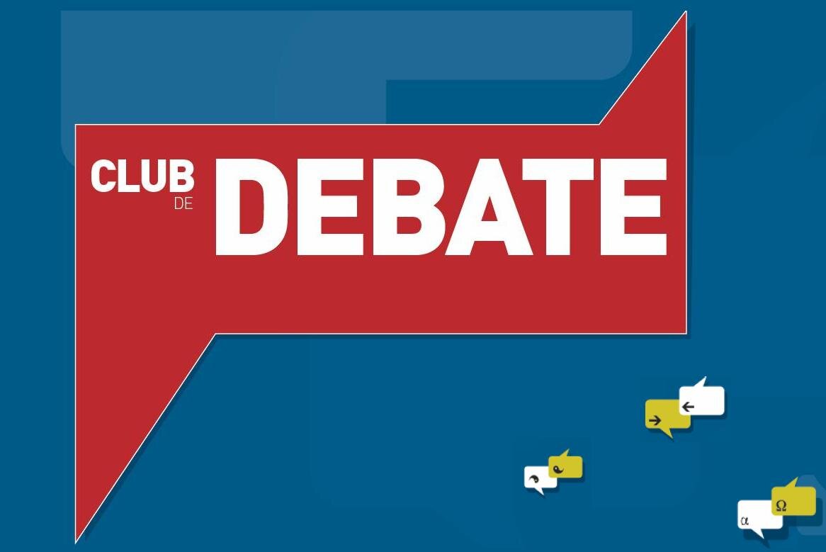 Actividade de debate para rapazada de 3º e 4º de ESO e 1º de Bac. con espírito crítico e ganas de discutir! ;-)
