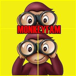 MYMONKEYFAM Profile Picture