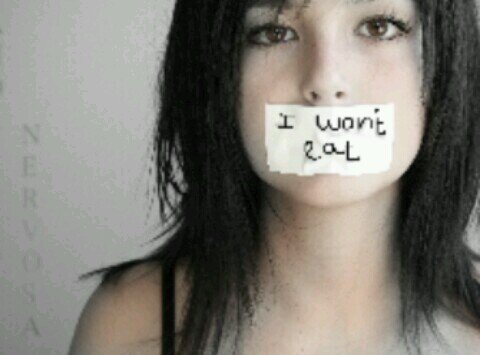 What is there to say? 
16|Depressed|Cutter|Ana|Mia