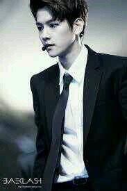 gua itu ganteng, masalah?
