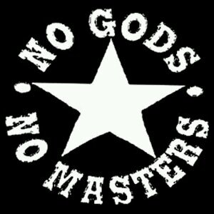 likes loud music, tattoos, horror films and whiskey. vegan atheist, growing old disgracefully.