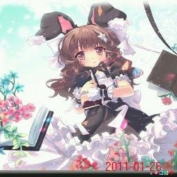 omakineko's profile picture. 