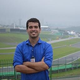 Jornalista Pernambucano. Apaixonado por F1 e pitaqueiro de futebol nas horas vagas.