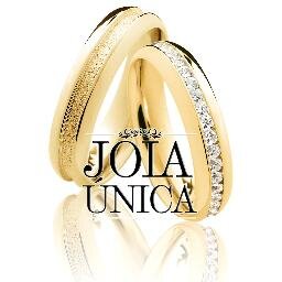 Joia Única atende a todos os gostos dos clientes zelando pelo design, qualidade de suas joias e semijoias.