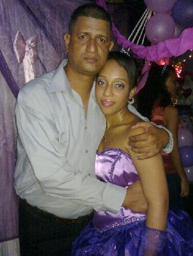 Estudiante de Sistema Universidad Bolivariana. Sigueme y te sigo.
