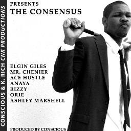 CONSCIOUSBEATS3 Profile Picture