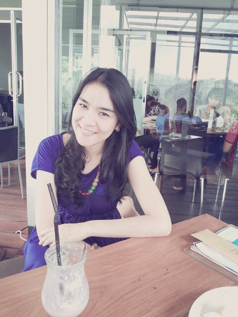 Limited Edition Woman !