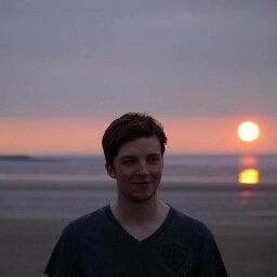 garyjamesmusic's profile picture. Depending on who you ask, I may be described as the lion, the wily old fox, the bull seal, the house pet, or the one with the horns.