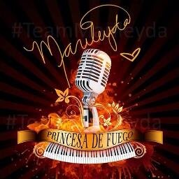 Fan Club International de la ganadora de la tercera temporada de IdolPR Marileyda Hernández.