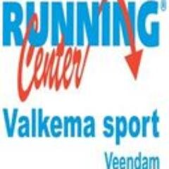 Valkema Sport – Running Center is een zaak van hardlopers. Wij helpen je goed van start te gaan. En nog beter te finishen. We are Running!