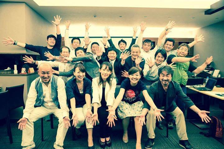 ALL JAPAN PROJECT 2014　公式Twitterです。AJP公式Facebookページ：（https://t.co/2a20FeN6cf）
AJP公式HP：（http://t.co/26SGYPFZ0n）