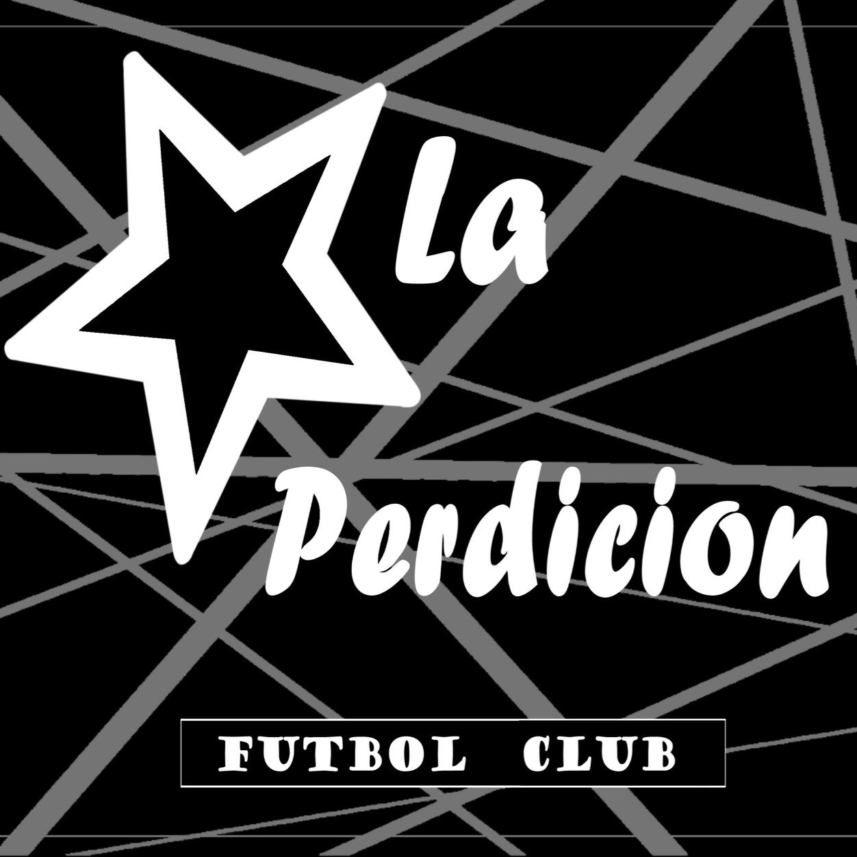 Twitter oficial de  La Perdicion F.C equipo de futbol 7 de la liga de aficionado de San Pedro Alcantara, aqui encontraras anecdotas,resultados, imagenes y mas