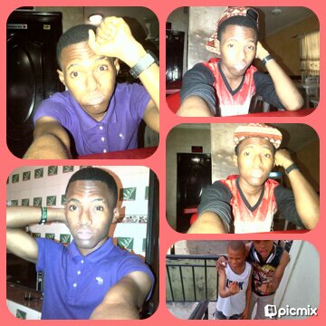 Always a nyc persin till yhu piss me off (a.k.a hice-fwesh)