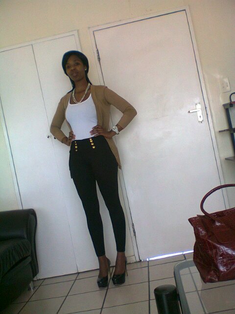 People take you at your own estimate!!!