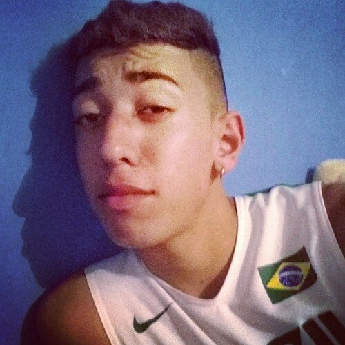 Não existe sorte, existe Deus.