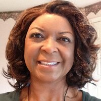 Suzzette Goldmon(@DrHealthyChef) 's Twitter Profile Photo