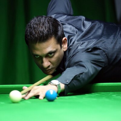 Picture of Manan Chandra