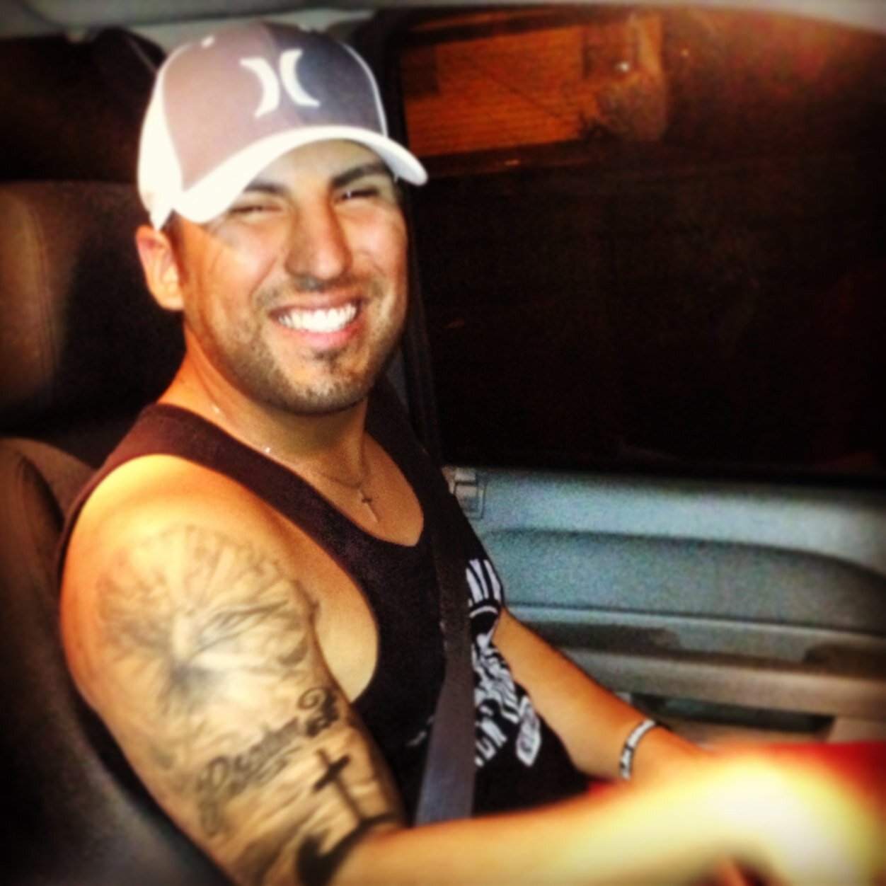 NickyJay15's profile picture. 