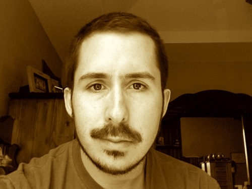 He/him | Not good at talking about myself. Jeeping, hiking, paddling, hacking(SecKC!), martial arting.